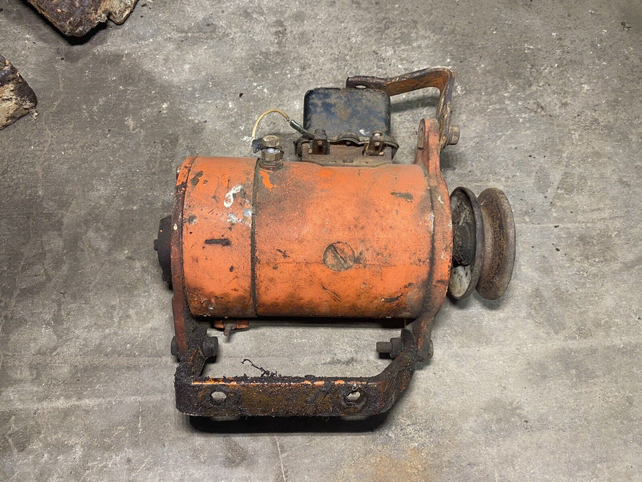 1938-1954 Allis Chalmers B C AC Delco Remy Generator 1101357 OEM 848057 #2066E