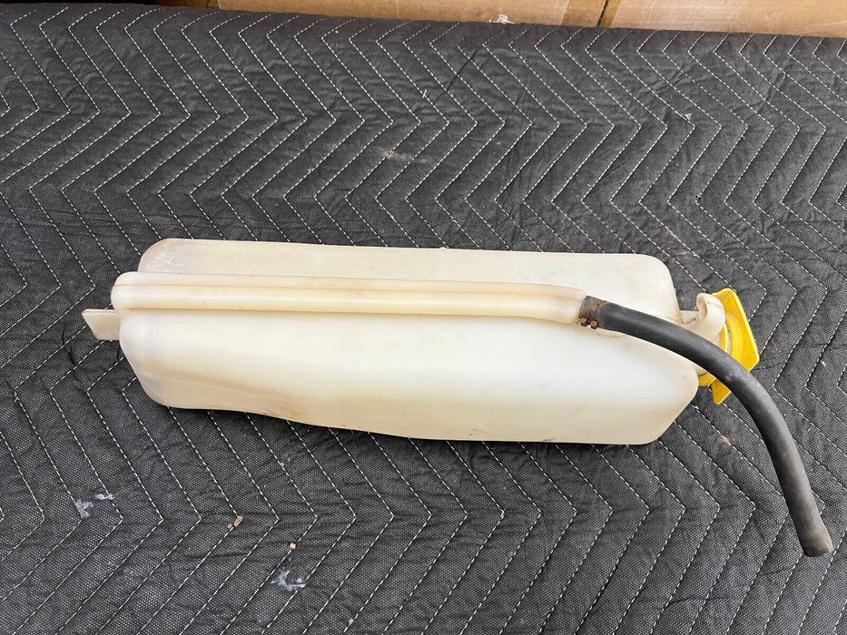 1998-2001 Dodge Ram 1500 Engine Coolant Overflow Reservoir Tank OEM #733EM