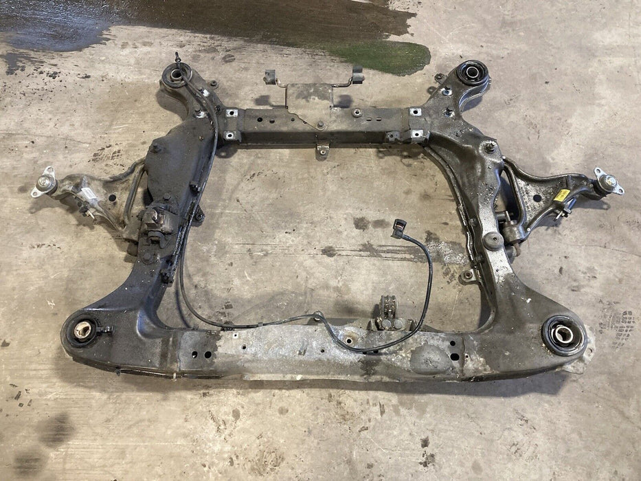 2005 2006 2007 Volvo S60R S60 V70R Subframe Front Axle Frame AWD OEM #1577M