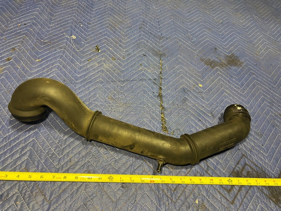 2005-2007 Volvo S60R S60 V70R Turbo Intercooler Hose Pipe 30645293 OEM #1279EM