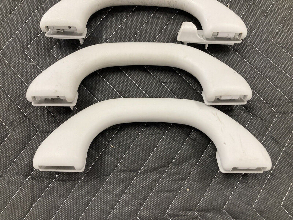 1999-2005 Volkswagen VW Jetta MK4 Grab Handles Interior Ceiling OEM #2408M