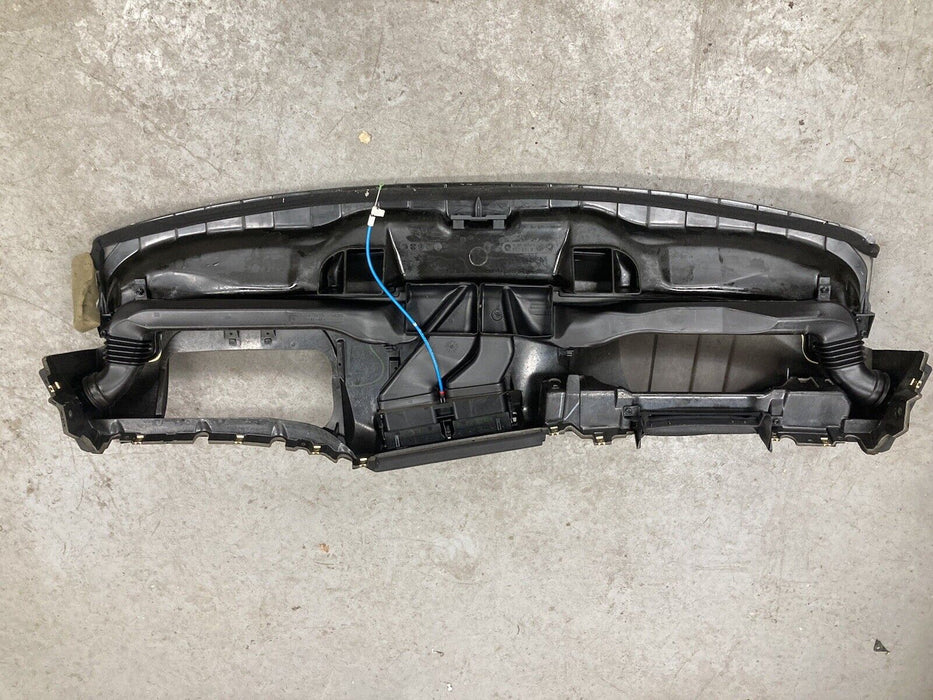 1997-2003 BMW E39 Dash Panel Black 8159750 Dashboard 528i 525i OEM #429M