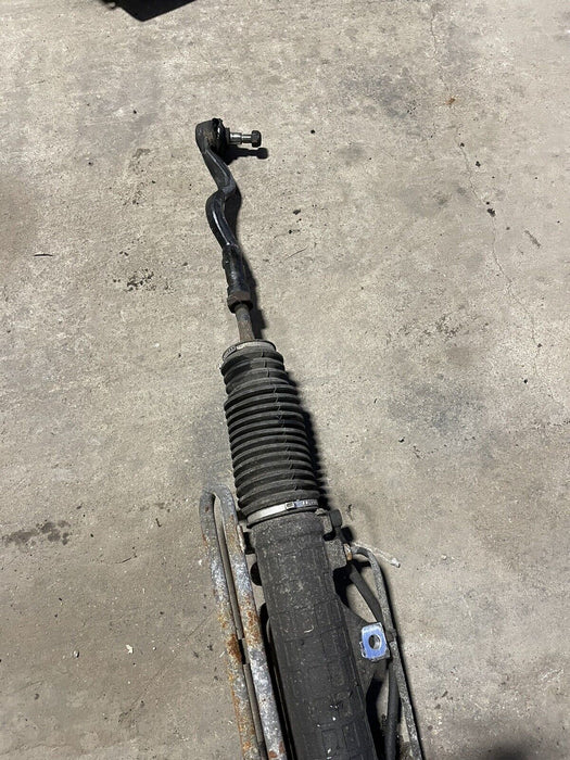 BMW E36 M3 1995 1996 1997 1998 92-99 Power Steering Rack Z3 1137480 OEM  #221J