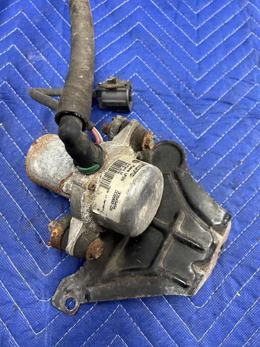 2005-2007 Volvo S60R V70R Secondary Brake Air Vacuum Pump 30645454 OEM #1154EM