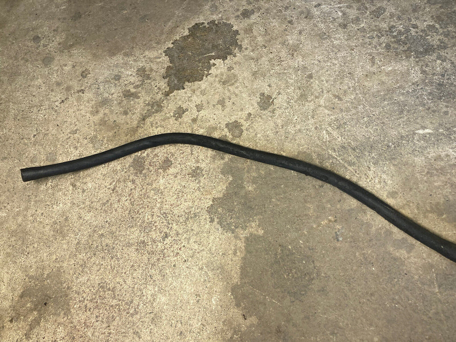 1992-1997 Volvo 850 GLT Vacuum Purge Valve Line Hose OEM #637M