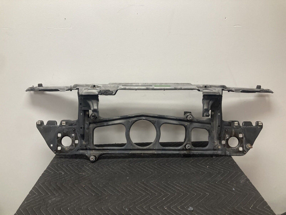 1997-2003 BMW E39 Radiator Cradle Support Frame 8387412 528￼i 525i OEM #447M