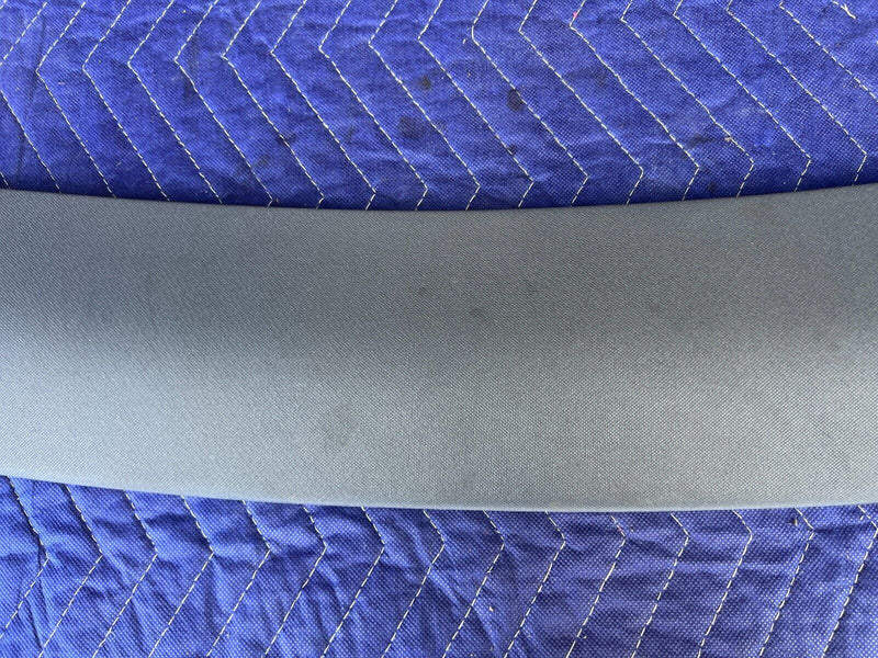 2003-2009 Audi S4 B6 B7 8E Rear Headliner Roof Trim Cover 8E5867839 OEM #668EM