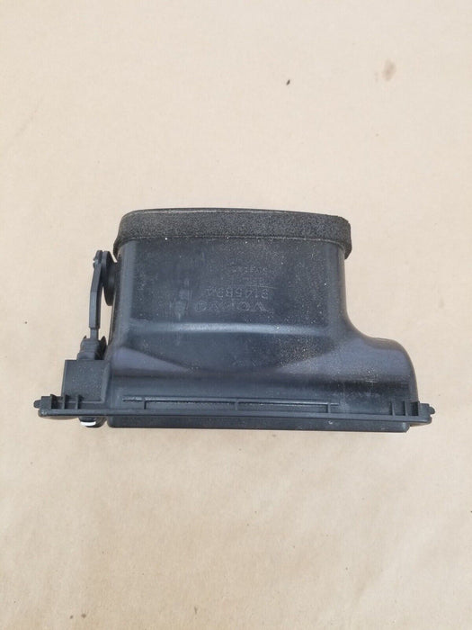 1992-1997 Volvo 850 850R Dash AC Heat Vent Black HVAC 9145894 OEM #2922E