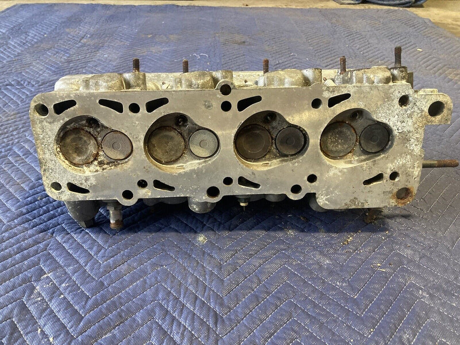 1975-1985 Volvo 242 240 244 245 Cylinder Head 2.3 L 1000398 Engine OEM #1684M