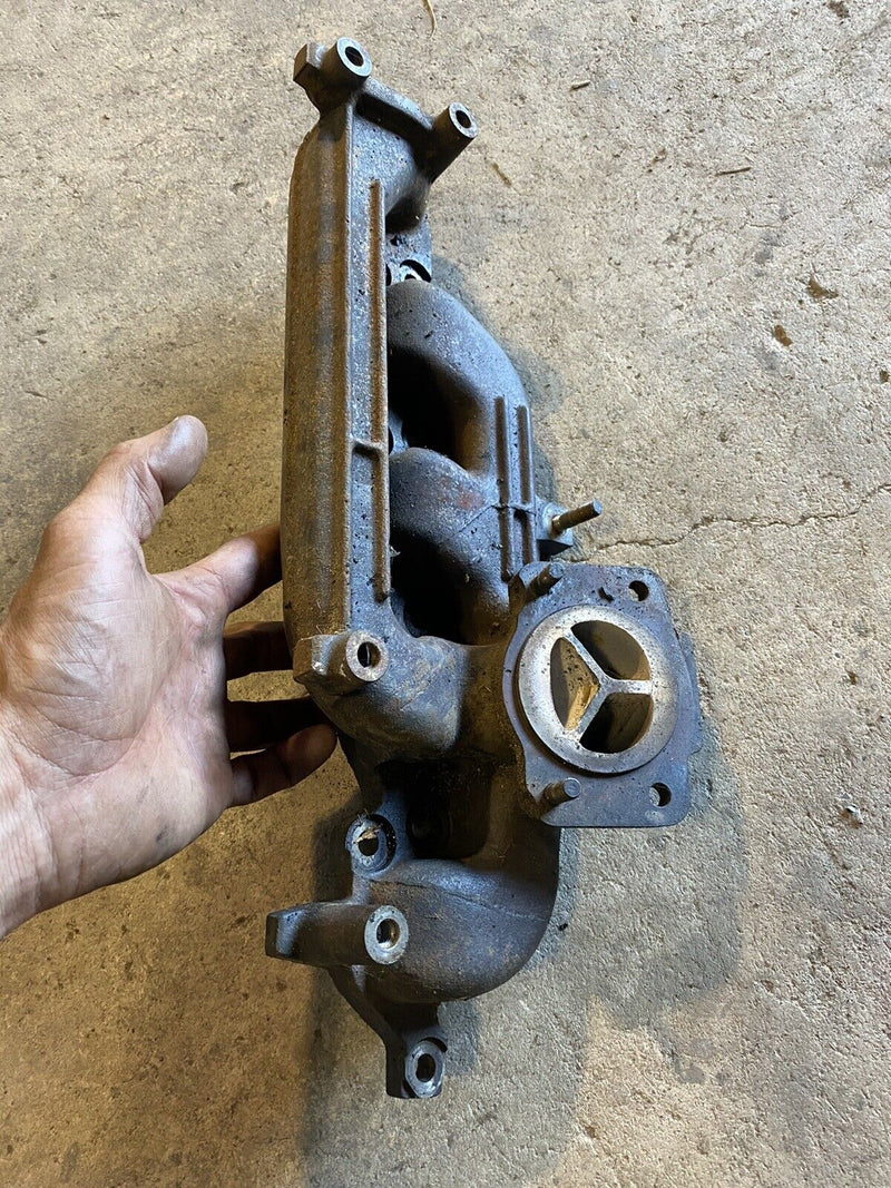 1998-2000 Volvo V70R V70 S70 850 C70 Turbo Exhaust Manifold 1270242011 2.4 #700E