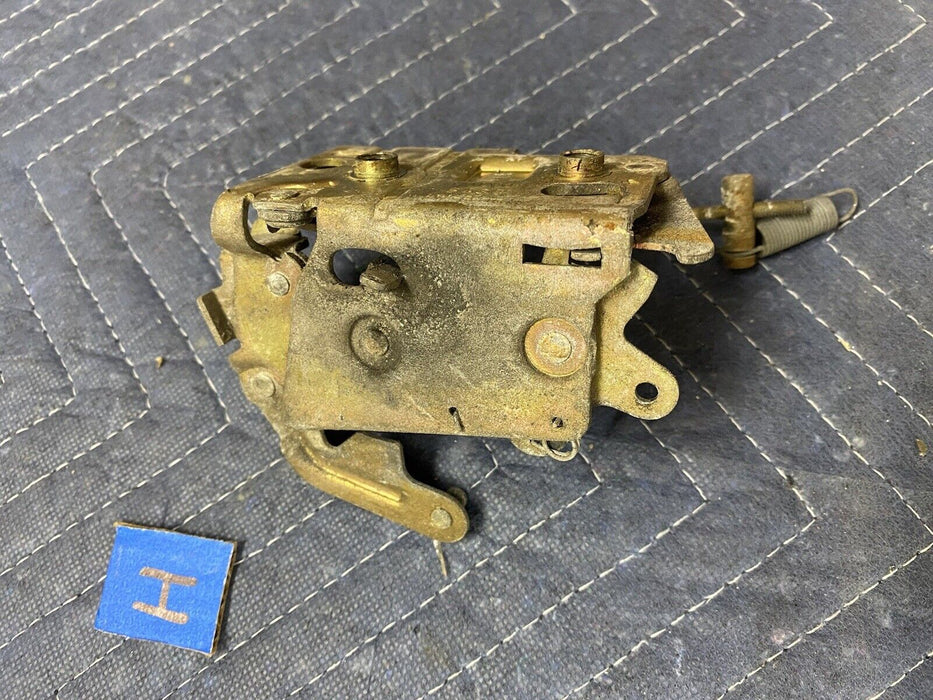 1979-1993 Volvo 240 Power Door Lock Actuator Assembly Mechanism L & R OEM #2171E