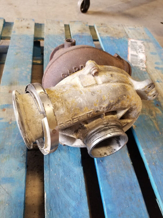 1992-2007 Ford E150 E250 E350 7.3 DIESEL GARRET FACTORY TURBO GTP38 #943CN