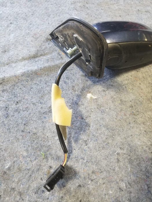 99-05 VW Volkswagen JETTA OEM DRIVER SIDE LEFT DOOR MIRROR ASSEMBLY #212CN