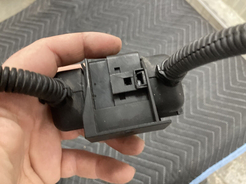 1999-2005 Volkswagen VW Jetta MK4 Wiring Junction Pigtail 1j0971921e OEM #2373M