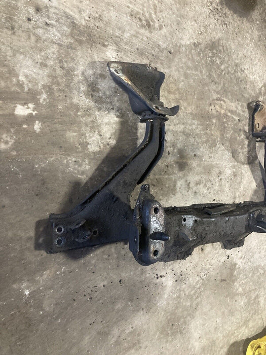 1975-1985 Volvo 242 240 244 245 Front Subframe A A Arms Engine Cradle OEM #1731M