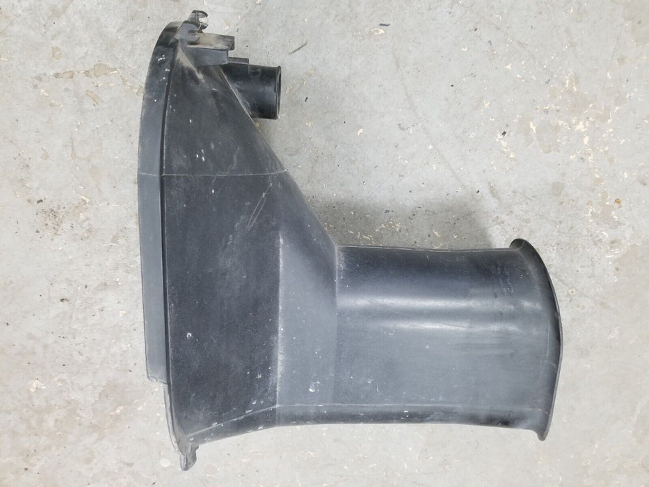 2005-2007 FORD F-350 6.0 DIESEL OEM AIR INTAKE BOX LID ONLY #CN624