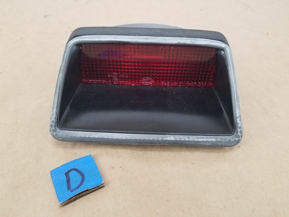 1992-1997 Volvo 850 850R Rear Center Third Brake Light 9133560 3rd OEM #2851E