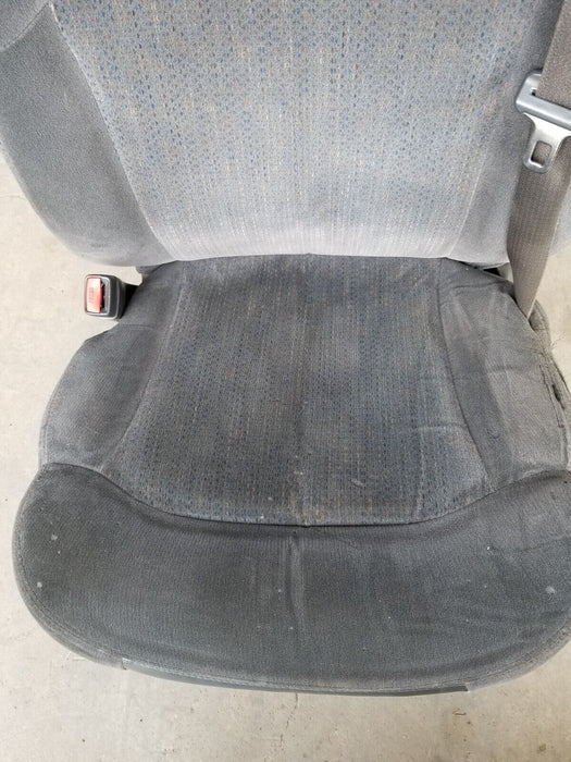 1999-2007 CHEVY 1500 SILVERADO SIERRA PICKUP DRIVER FRONT BUCKET SEAT #784CN