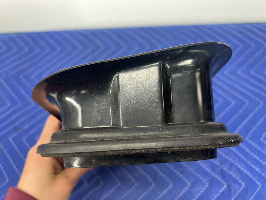 2005-2007 Volvo S60R V70R Dash Cowl Cabin Fresh Air Duct 30643490 OEM #1254EM