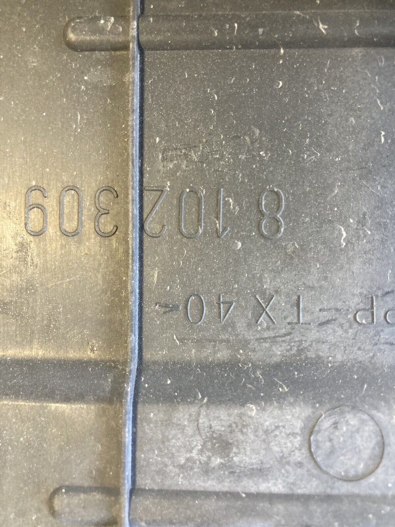 1988-1996 B MW E34 5 Series 525i 535i 8102309 Head Light Left Bracket OEM #2049M