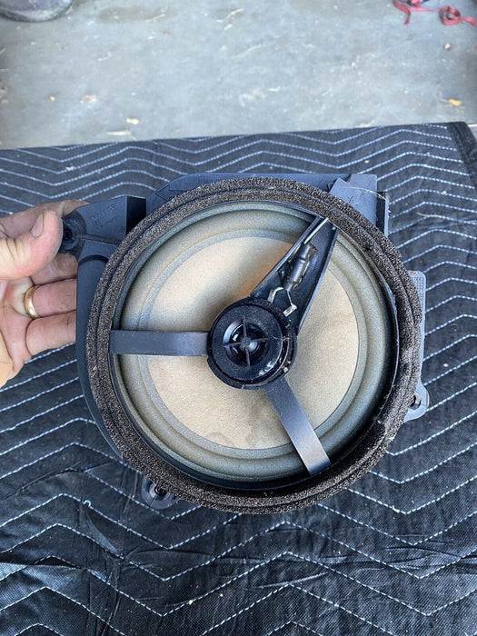 1995-1998 Volvo 960 V90 S90 Right Front Door Speaker 3533437 OEM #1813E