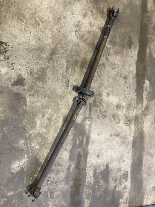 1975-1985 Volvo 242 240 244 245 Drive Shaft 2 Door Coupe 2.3 Manual OEM #1690M