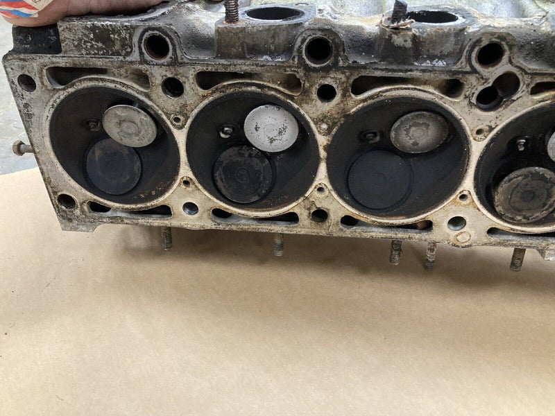 1982-1994 BMW E30 318i 325i M20 2.7 Head Camshaft 1264200 Valves OEM #2460M