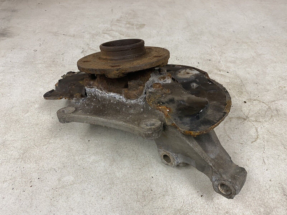 2001-2007 Volvo P2 S60R V70R XC70 Passenger Right Spindle Knuckle 9461944 #1253E