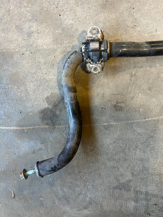 2003-2009 Audi S4 B6 B7 8E Front Sway Bar Stabilizer Anti Roll Bar OEM #530EM