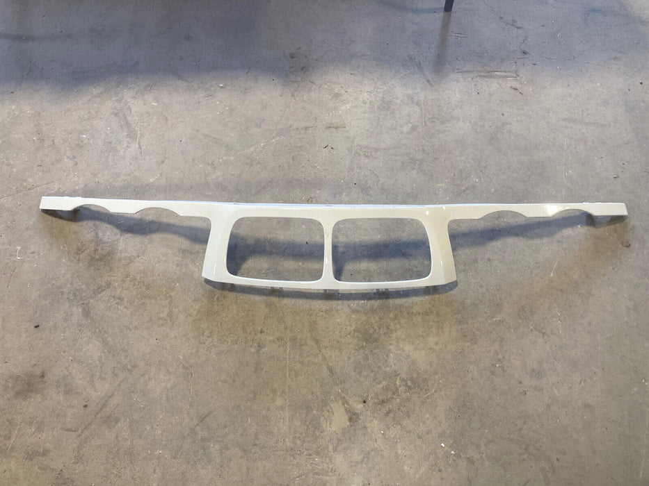 1988-96 BMW E34 5 Series 525i 535i Headlight Trim Grille Surround OEM #1940M