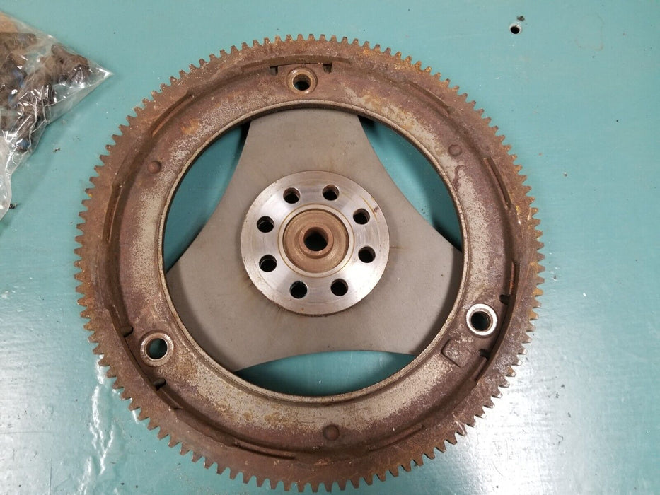 2004 - 2009 Audi S4 B7 4.2L V8 Flex Plate Flywheel OEM #244AN