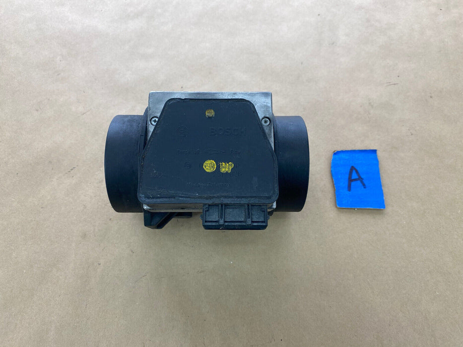 89-93 Volvo 240 740 760 780 Mass Air Flow Sensor Meter MAF 0280212016 OEM #2712E