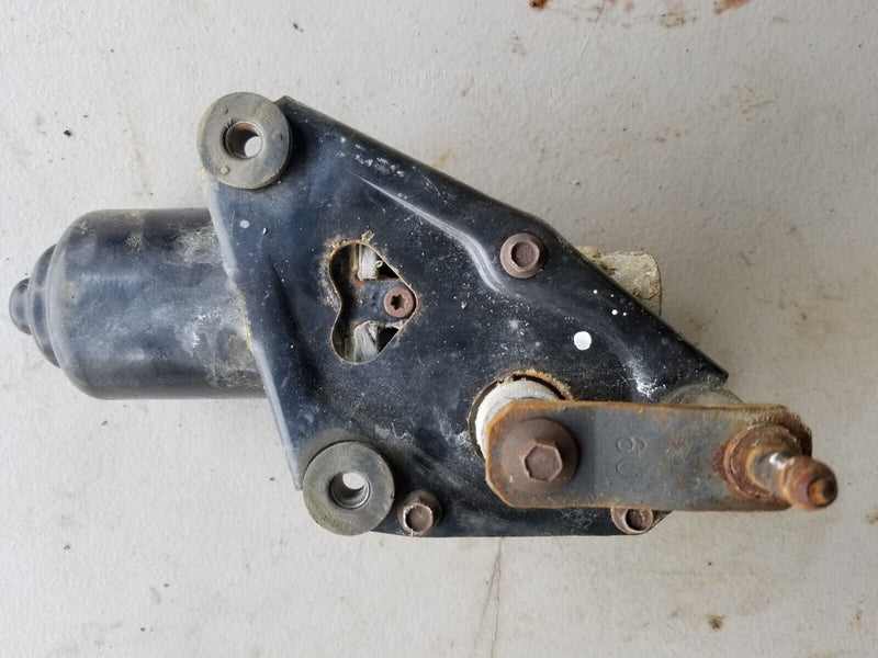 1992-2007 Ford E150 E250 E350 VAN F8UU-17504-AA WIPER MOTOR  #912CN