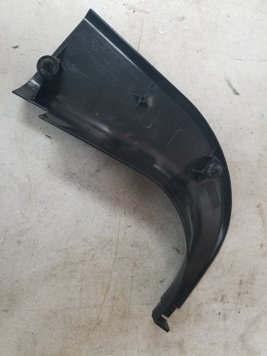 2001-2006 E46 BMW 330XI OEM PASSENGER RIGHT KICK PANEL DEAD FOOT REST  #299CN