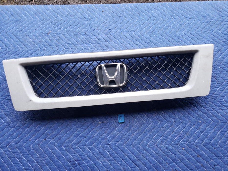 2003-2006 Honda Element Front Grill Grille Bumper  #1052CN