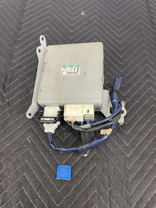 2009-2010 Pontiac Vibe Toyota Matrix ECU ECM Steering Module 89650-02320 #3111E