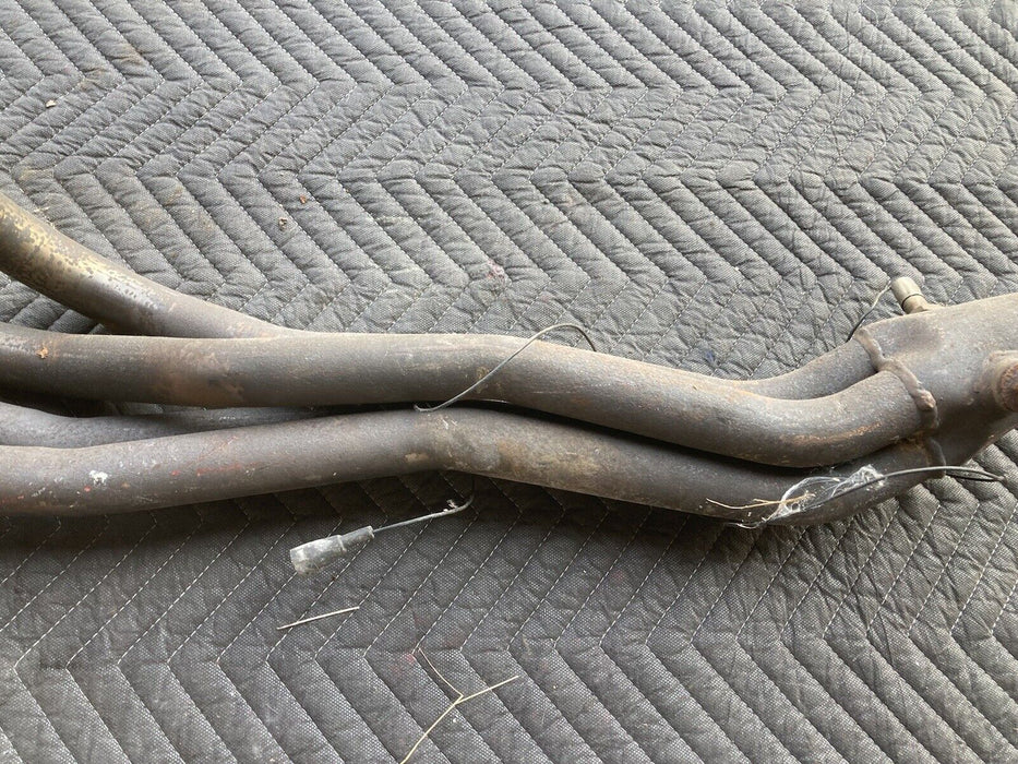 1982-1994 BMW E30 318i 325i Exhaust Headers 4 Cylinder Long Pipes Pipe #2108M