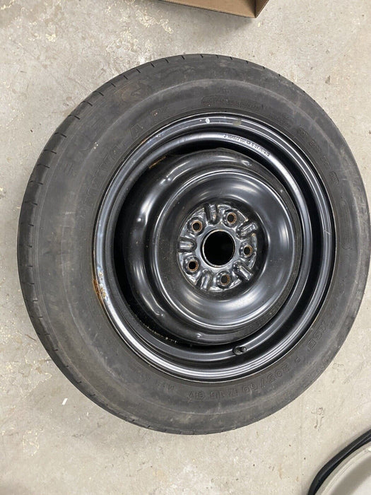 1997-2001 Lexus ES300 Temporary Emergency Spare Tire Wheel 205 60 16 X 6 #2315E