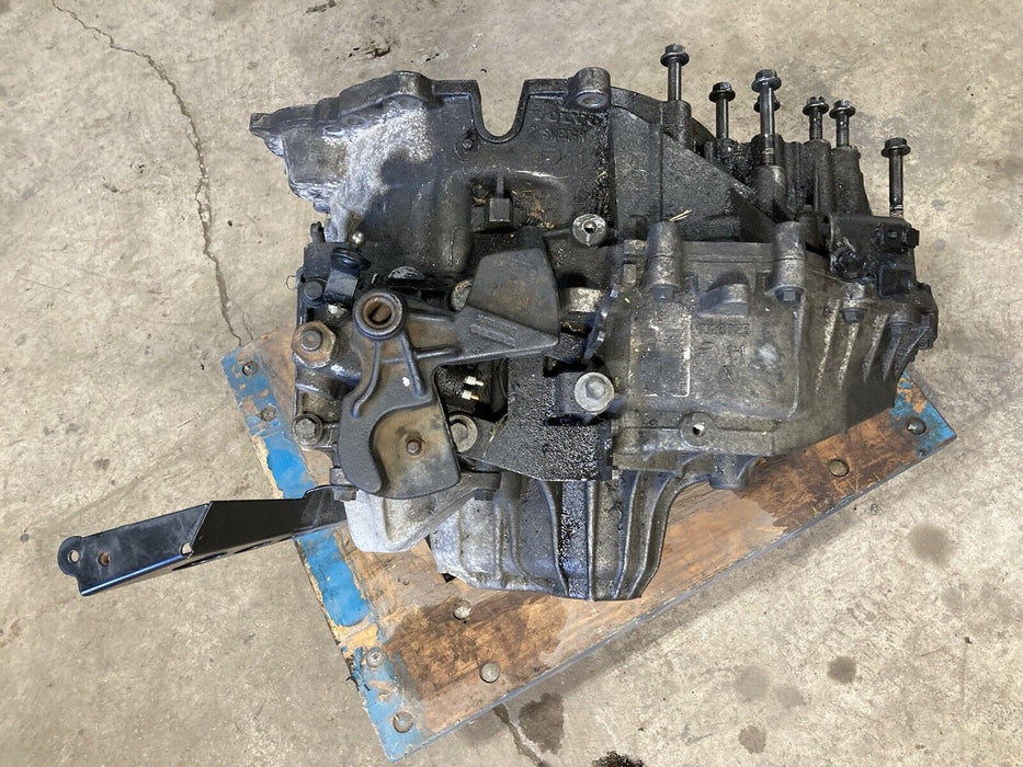 2004-2007 Volvo S60R S60 V70R M66 Manual Transmission 6 Speed OEM #2837M