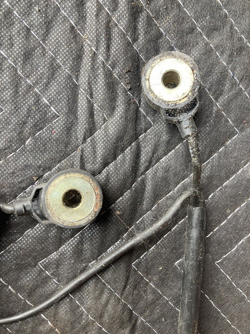 1982-1994 BMW E30 318i 325i 0261231136 Bosch Knock Sensor OEM #2313M