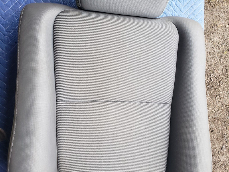 2003-2006 Honda Element Driver Seat Back Upper Upright Cushion No Armrest #996CN