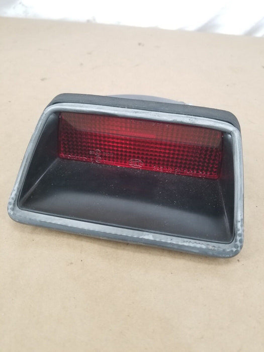 1992-1997 Volvo 850 850R Rear Center Third Brake Light 9133560 3rd OEM #2851E