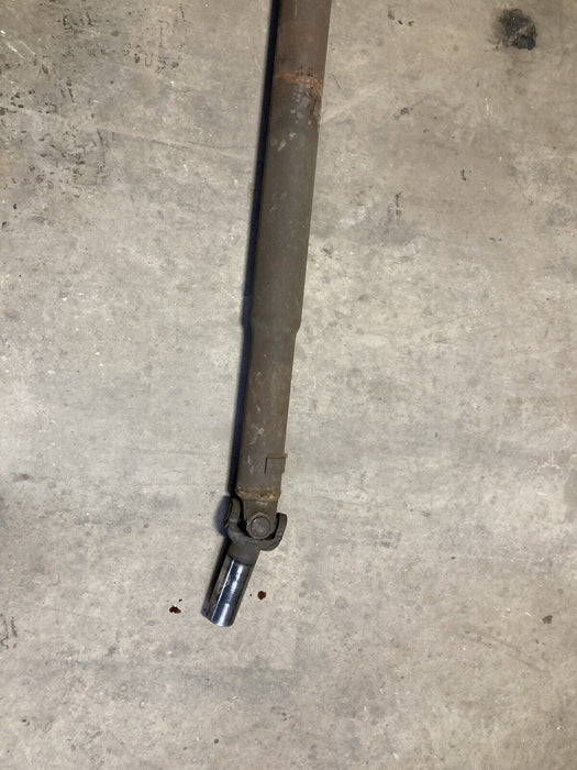 1976-1979 Cadillac Seville Driveshaft Rear Assembly Drive Shaft OEM #1740M