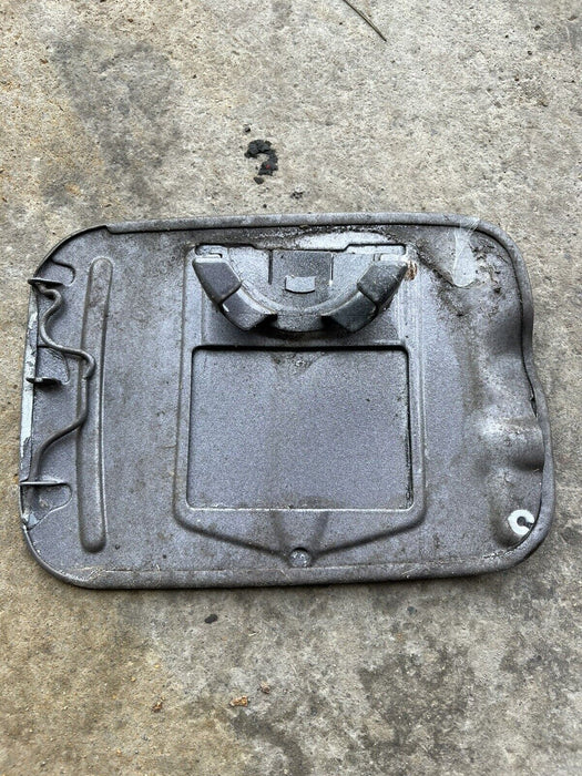 BMW E36 M3 1995 1996 1997 1998 92-99 Fuel Gas Door Coupe 325i 318i 325is  #8J