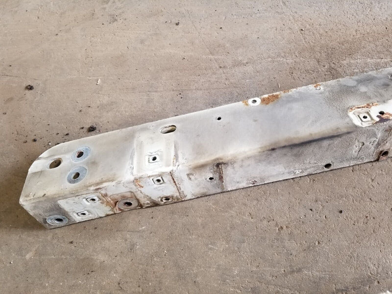 1992-2007 Ford E150 E250 E350 Radiator Core Support Top Bracket OEM Brace #927CN