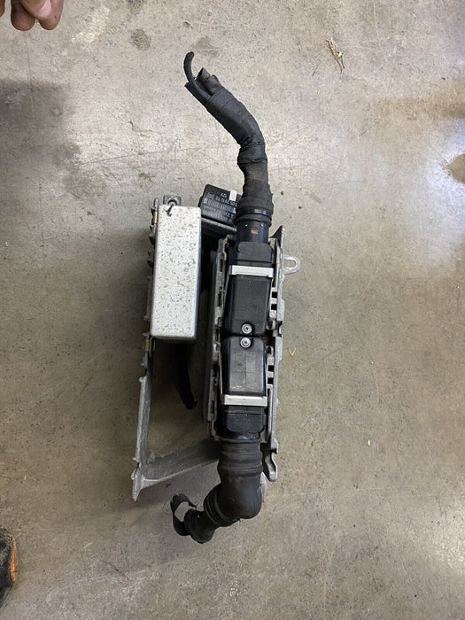 1994-2004 Mercedes Benz C W202 Engine Computer ECU DME W/Bracket & Plugs #865E