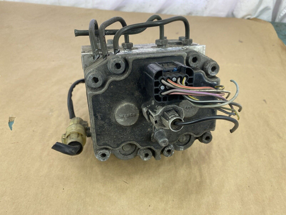 99-04 Land Rover Discovery II WABCO ABS Pump Module Block Complete OEM #2491EJ