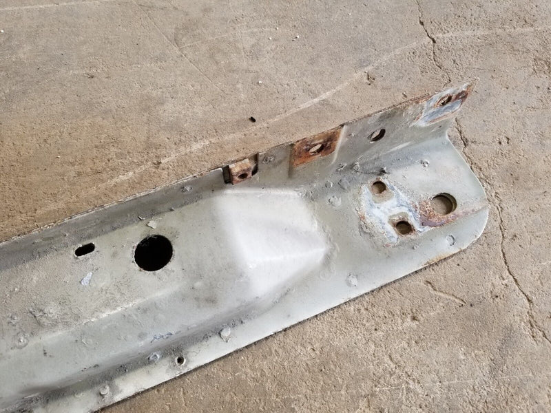 1992-2007 Ford E150 E250 E350 Radiator Core Support Top Bracket OEM Brace #927CN