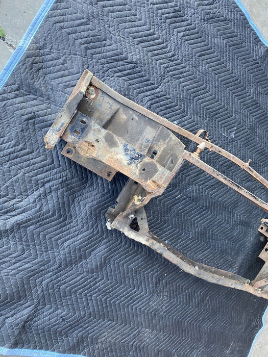 1961-1964 Buick Electra 225 Front Core Support Headlight Bracket OEM #2948E