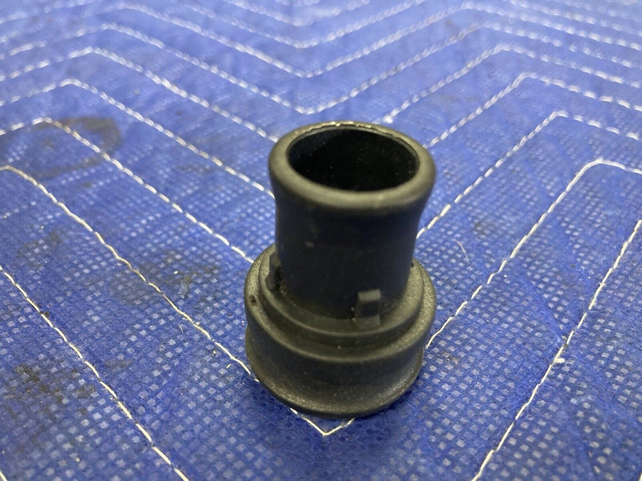 2004-2007 Volvo S60R V70R S60 12v Outlet Cap Dust Cover Plug OEM #2822M